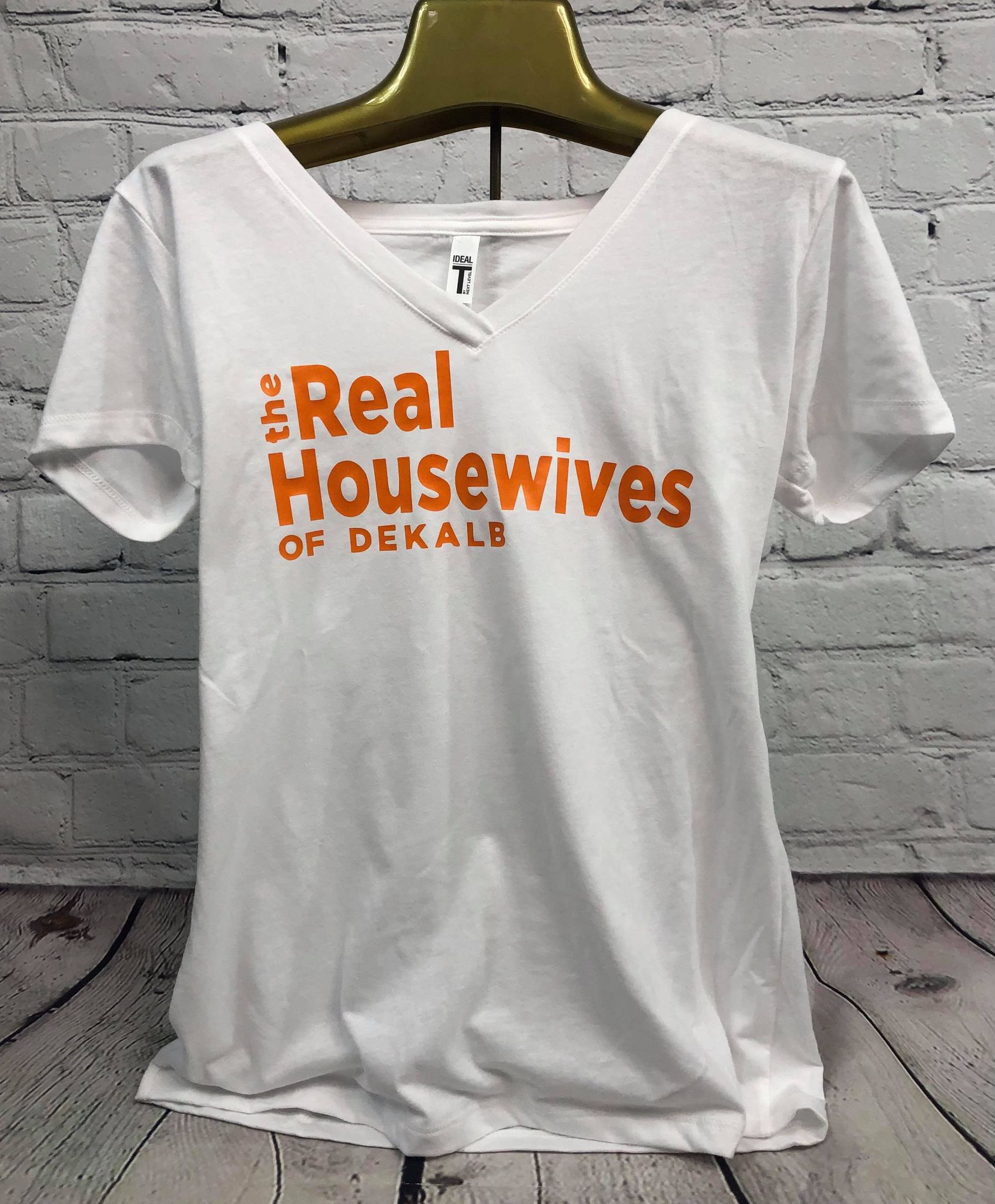 The Real Housewives Of DeKalb T-Shirt