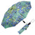 RainCaper - RainCaper van Gogh Irises Folding Travel Umbrella