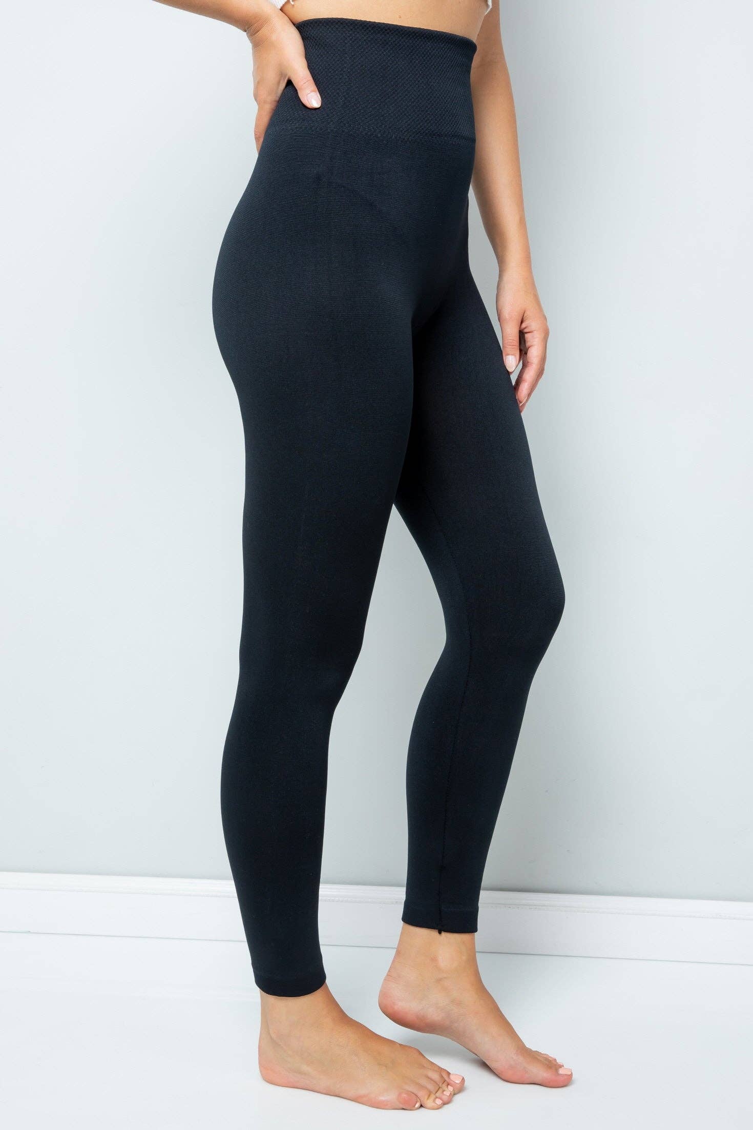 Tummy Control Leggings – Love For Style Boutique
